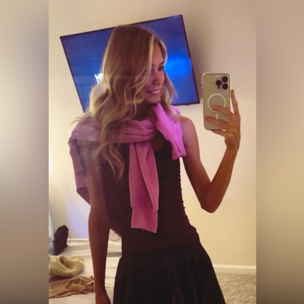 Meet your Posher, Liv